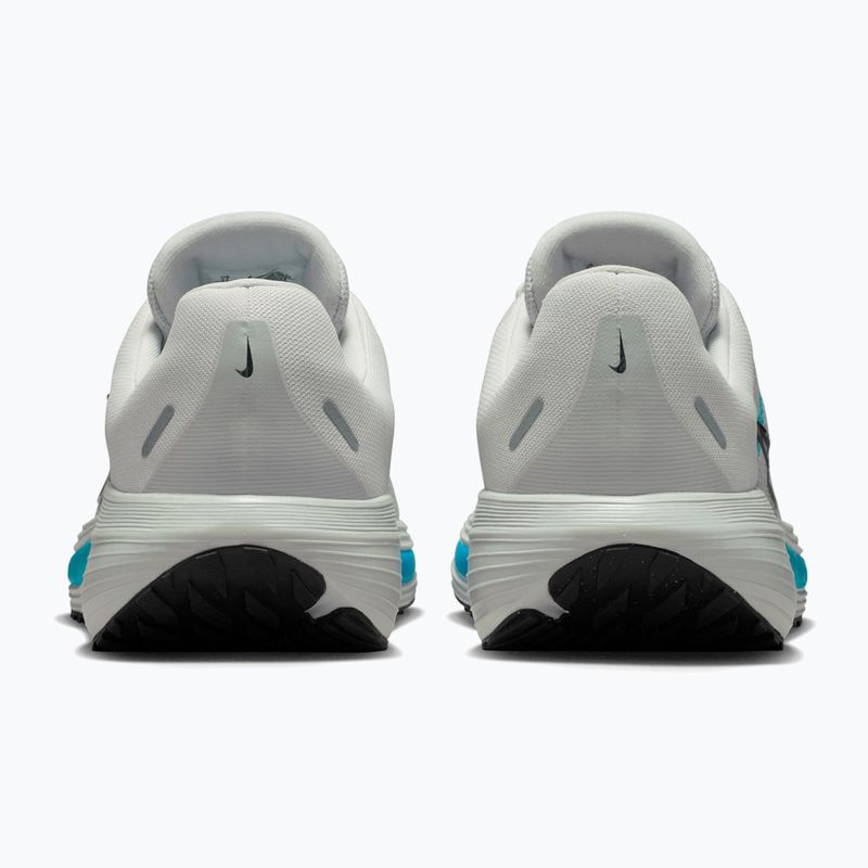 Кросівки для бігу чоловічі Nike Quest 7 vast grey/light current blue/anthracite 6