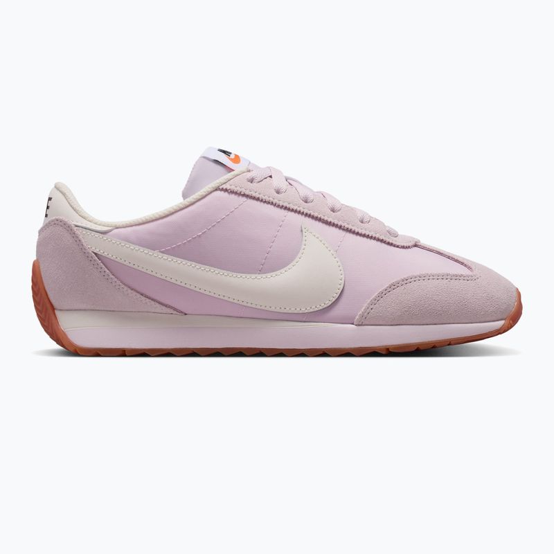 Взуття жіноче Nike Pacific bleached lilac/gum med brown/sail
