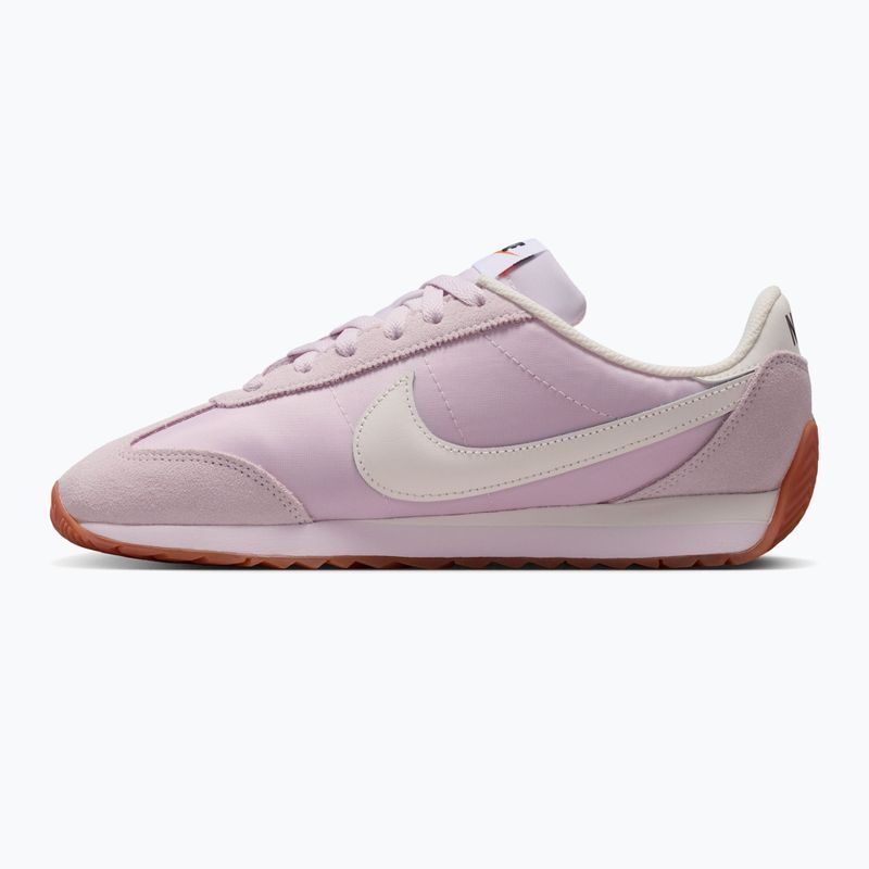 Взуття жіноче Nike Pacific bleached lilac/gum med brown/sail 2