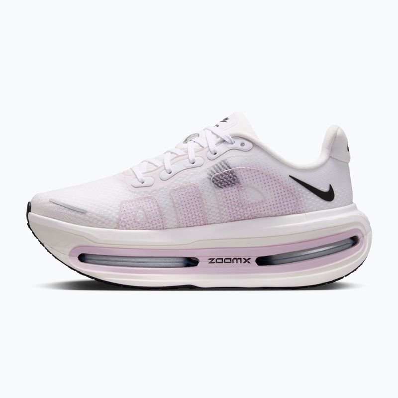 Кросівки для бігу жіночі Nike Vomero Premium white/summit white/bleached lilac/black 2