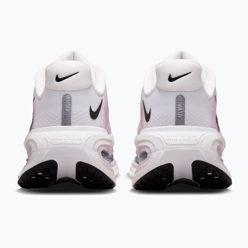 Кросівки для бігу жіночі Nike Vomero Premium white/summit white/bleached lilac/black 6