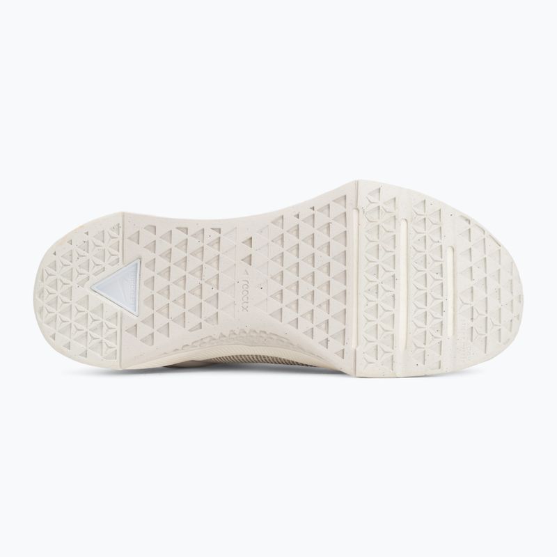 Кросівки для тренувань жіночі Nike Metcon 10 light orewood brown/phantom/metallic silver 4