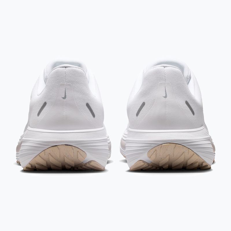 Кросівки для бігу чоловічі Nike Quest 7 white/vast grey/vast grey/wolf grey 6