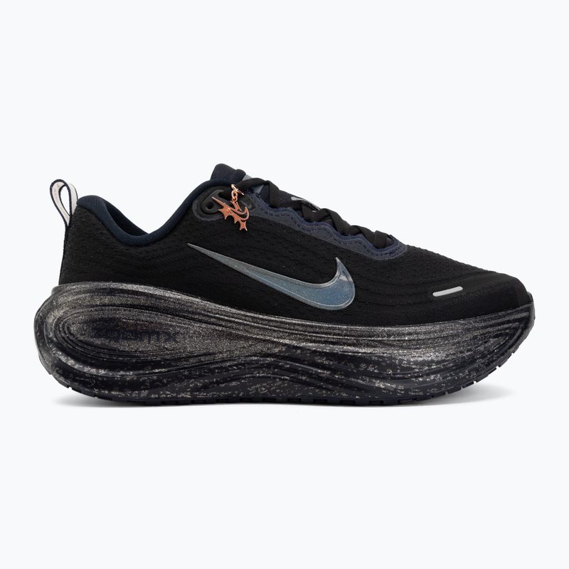 Кросівки для бігу жіночі Nike Vomero Plus "Keely Hodgkinson" pitch blue/blur/blackened blue/black 2
