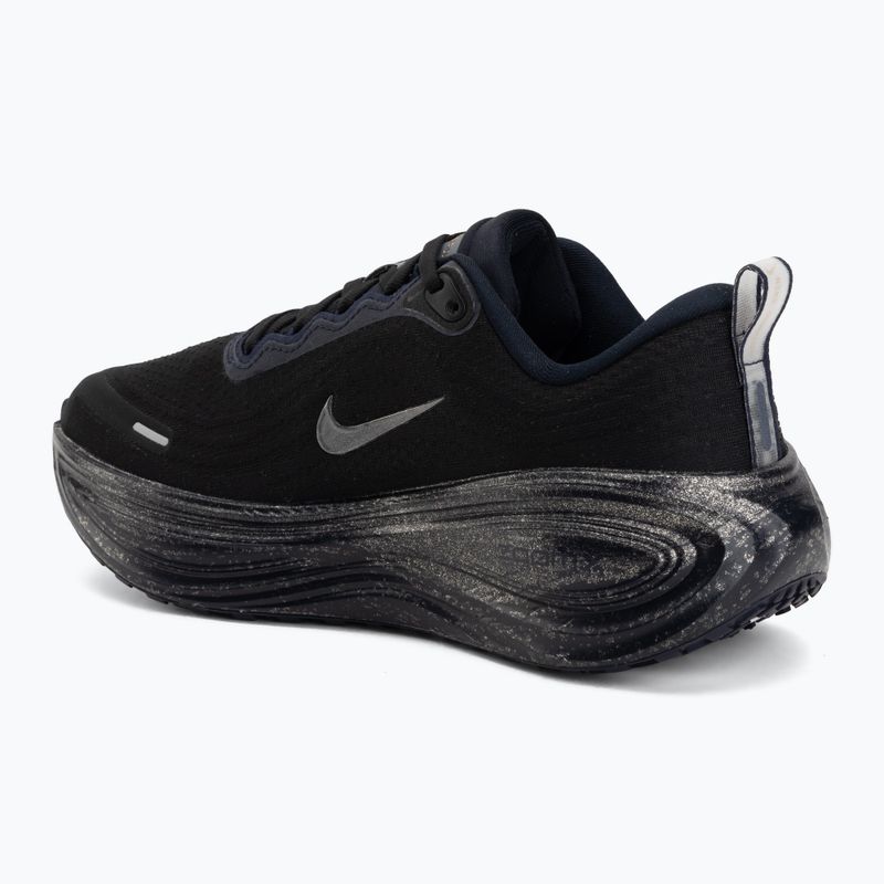 Кросівки для бігу жіночі Nike Vomero Plus "Keely Hodgkinson" pitch blue/blur/blackened blue/black 3