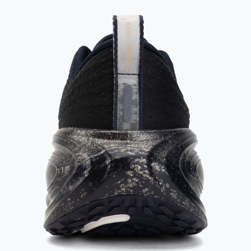 Кросівки для бігу жіночі Nike Vomero Plus "Keely Hodgkinson" pitch blue/blur/blackened blue/black 6