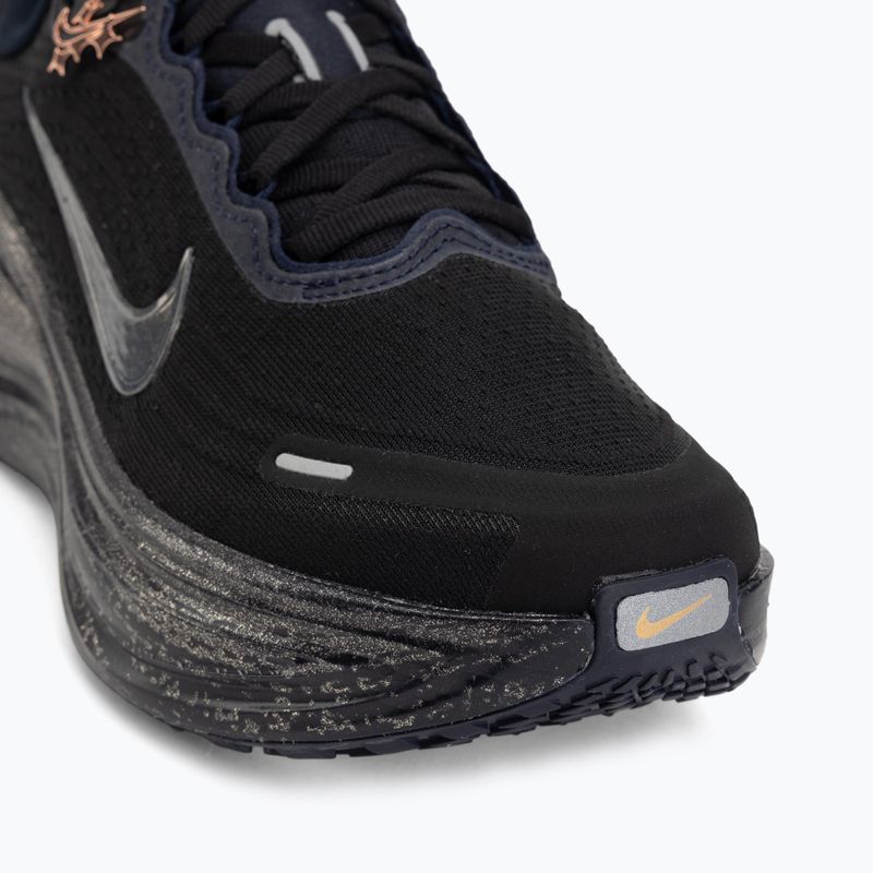 Кросівки для бігу жіночі Nike Vomero Plus "Keely Hodgkinson" pitch blue/blur/blackened blue/black 7