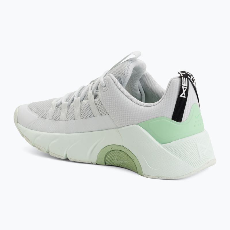 Кросівки для тренувань жіночі Nike Free Metcon 7 off white/cucumber calm/white 3