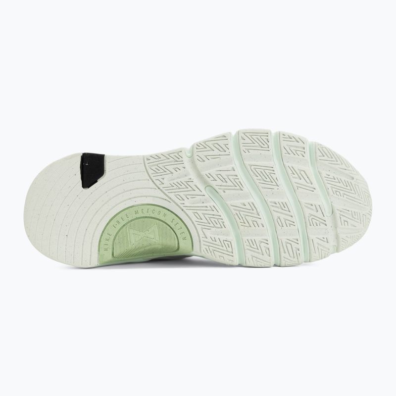 Кросівки для тренувань жіночі Nike Free Metcon 7 off white/cucumber calm/white 4