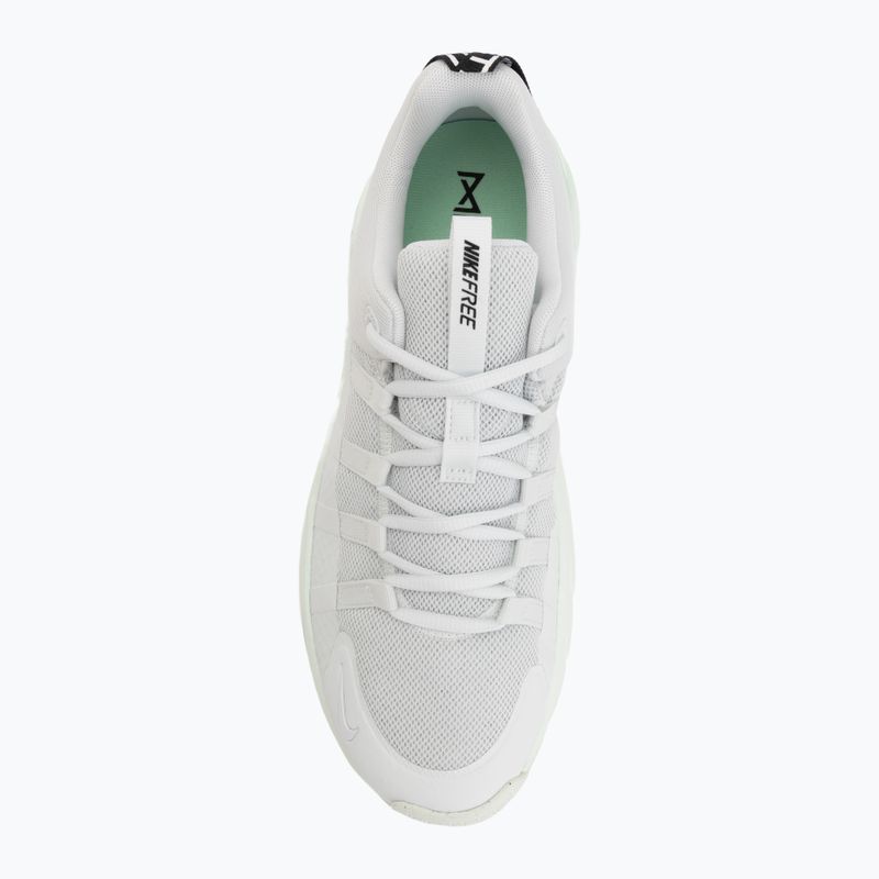 Кросівки для тренувань жіночі Nike Free Metcon 7 off white/cucumber calm/white 5
