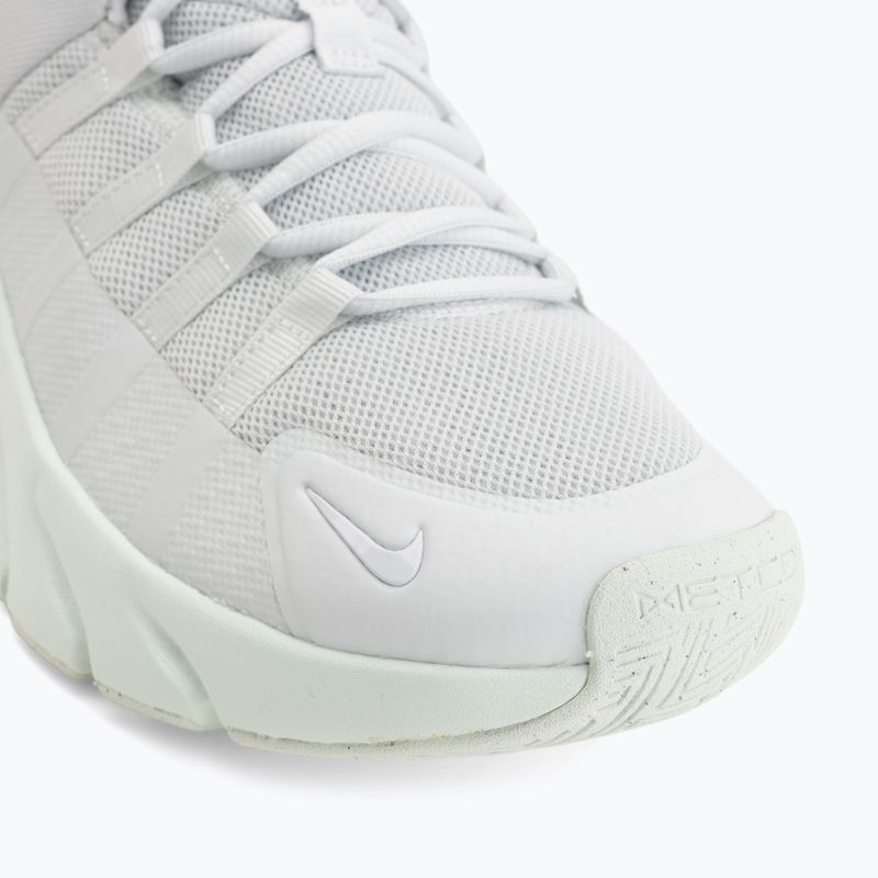 Кросівки для тренувань жіночі Nike Free Metcon 7 off white/cucumber calm/white 7