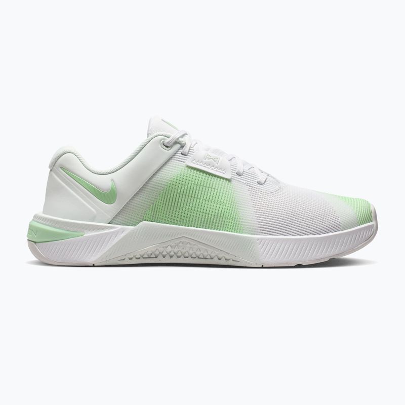 Кросівки для тренувань жіночі Nike Metcon 10 off white/barely green/cucumber calm