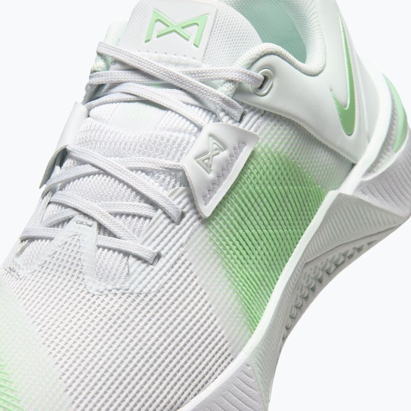 Кросівки для тренувань жіночі Nike Metcon 10 off white/barely green/cucumber calm 5