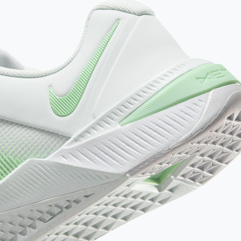 Кросівки для тренувань жіночі Nike Metcon 10 off white/barely green/cucumber calm 7