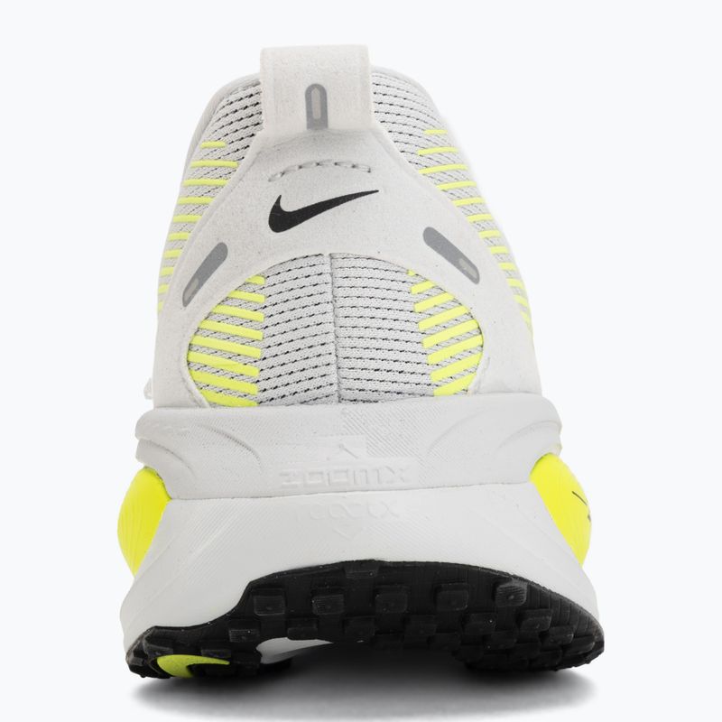 Кросівки для бігу чоловічі Nike Vomero 18 photon dust/volt/black 6