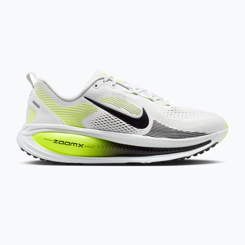 Кросівки для бігу чоловічі Nike Vomero 18 photon dust/volt/black
