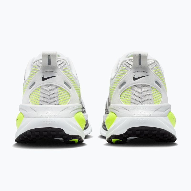 Кросівки для бігу чоловічі Nike Vomero 18 photon dust/volt/black 6