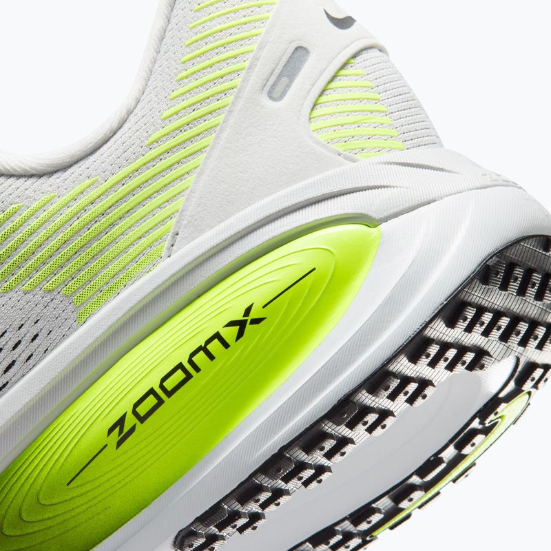 Кросівки для бігу чоловічі Nike Vomero 18 photon dust/volt/black 8