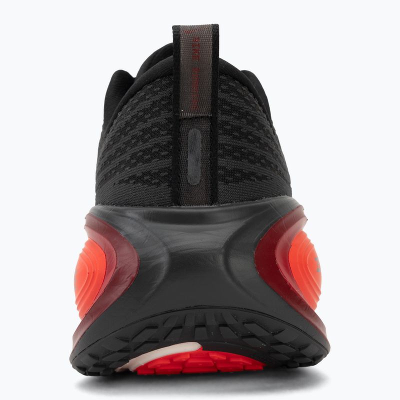Кросівки для бігу чоловічі Nike Vomero Plus anthracite/bright crimson/black 6