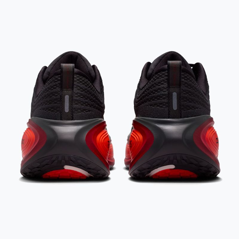 Кросівки для бігу чоловічі Nike Vomero Plus anthracite/bright crimson/black 6