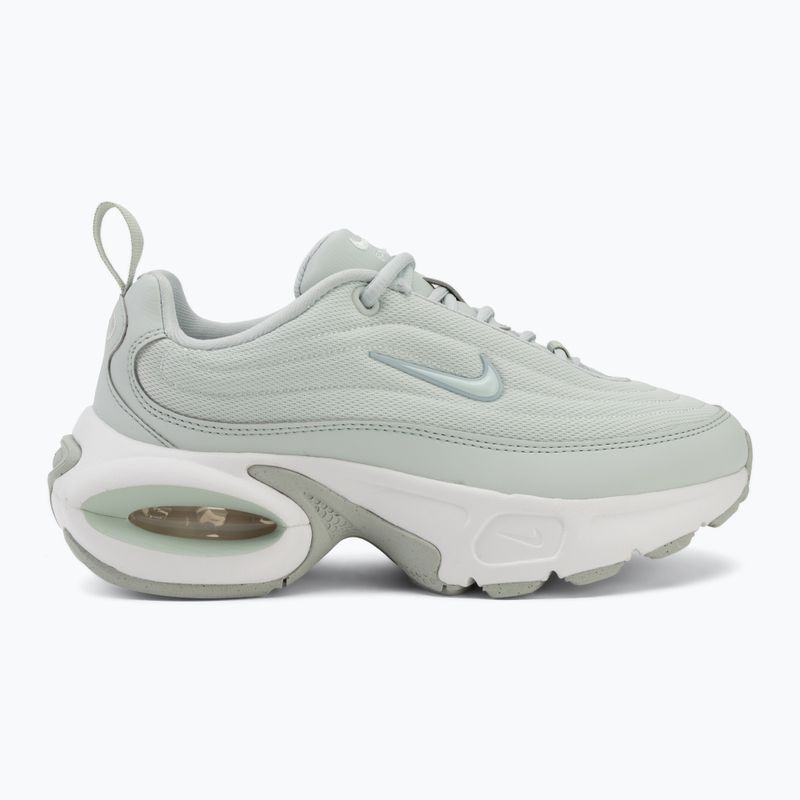 Взуття жіноче Nike Air Max Portal spruce aura/light silver/barely green 2