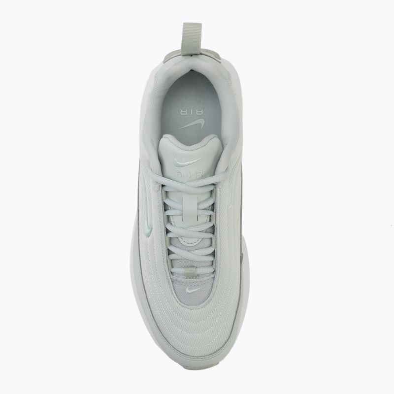 Взуття жіноче Nike Air Max Portal spruce aura/light silver/barely green 5