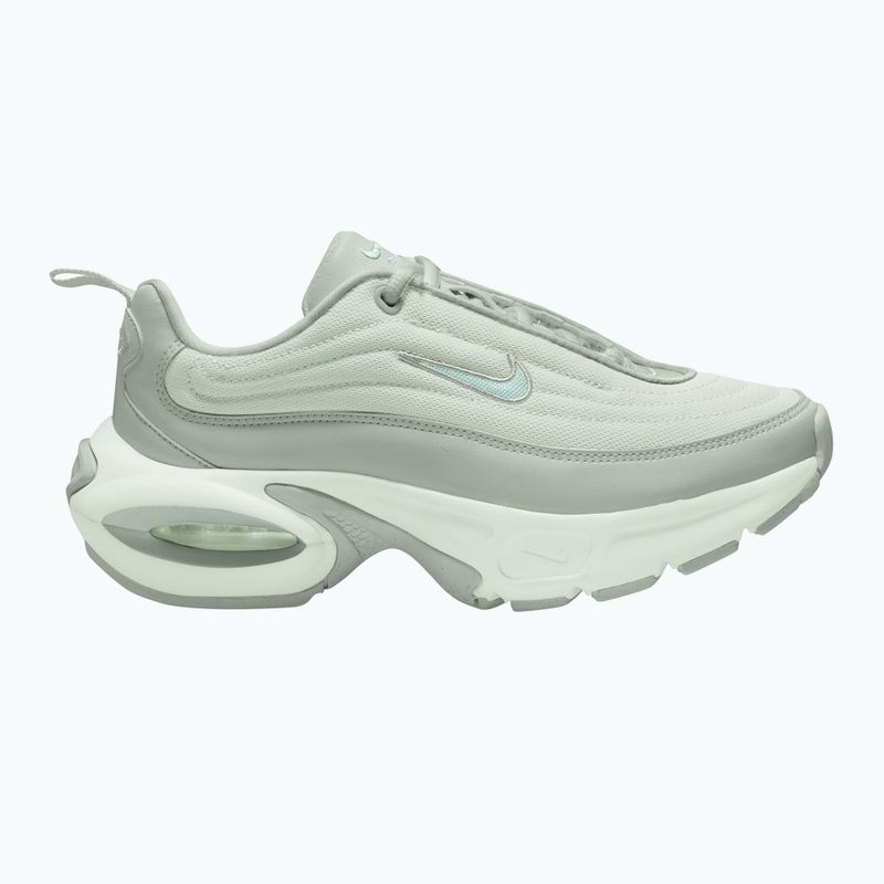 Взуття жіноче Nike Air Max Portal spruce aura/light silver/barely green