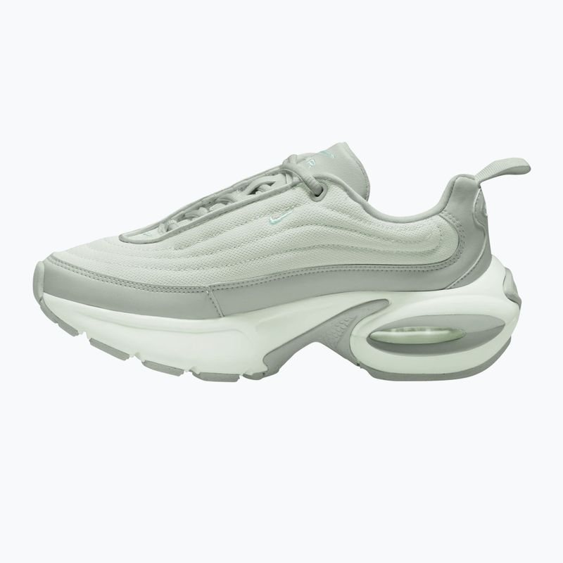 Взуття жіноче Nike Air Max Portal spruce aura/light silver/barely green 2