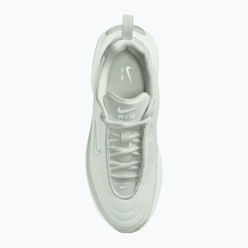 Взуття жіноче Nike Air Max Portal spruce aura/light silver/barely green 4