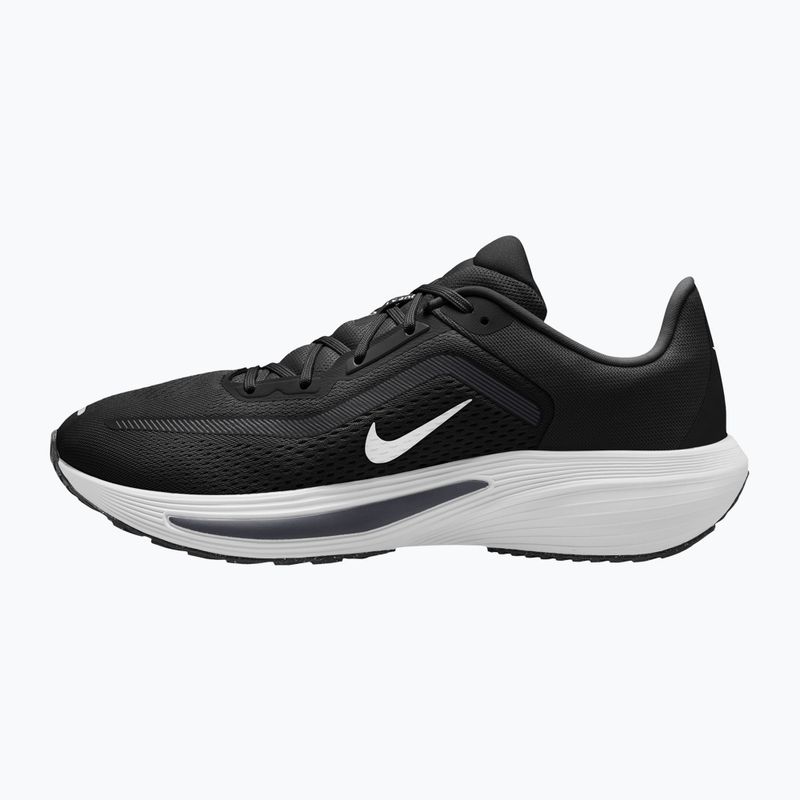 Кросівки для бігу чоловічі Nike Quest 7 black/anthracite/white 2