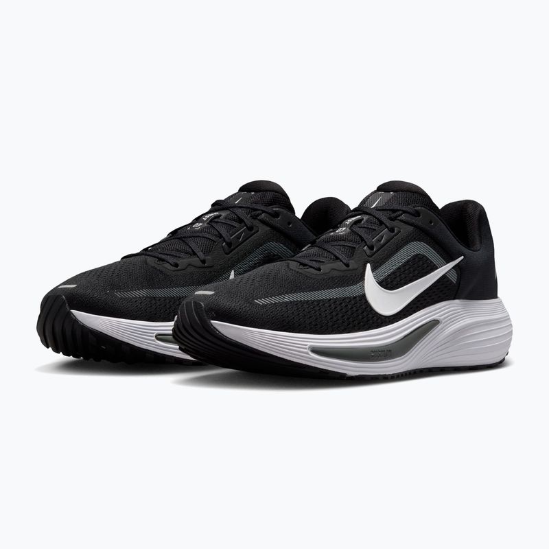 Кросівки для бігу чоловічі Nike Quest 7 black/anthracite/white 3
