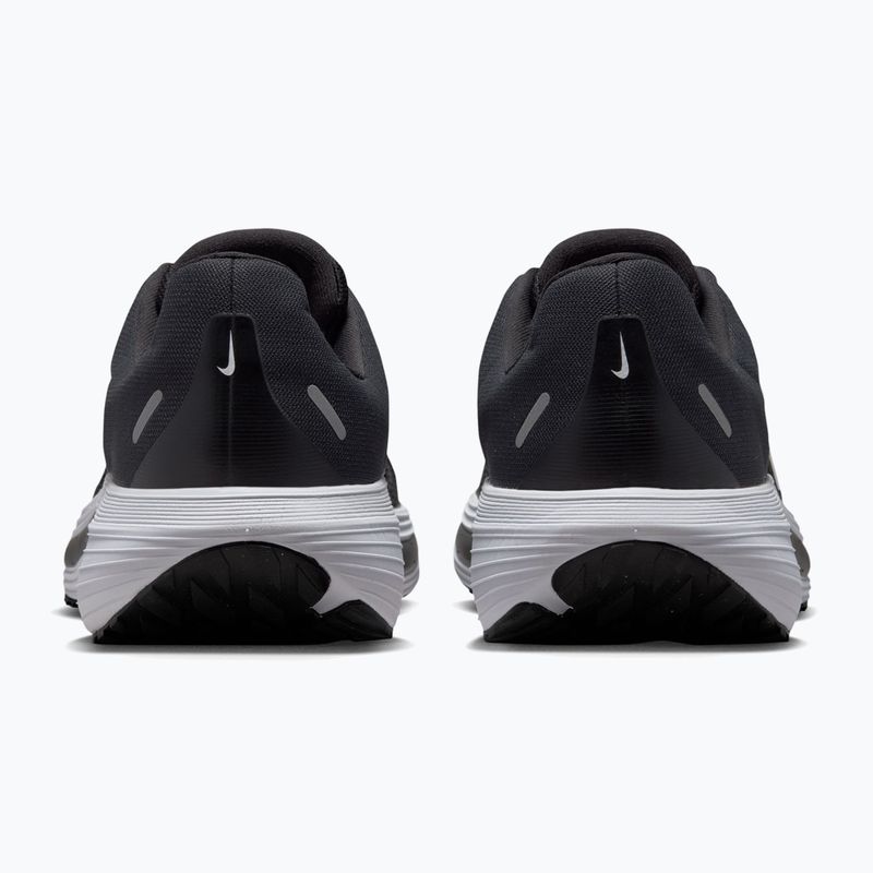 Кросівки для бігу чоловічі Nike Quest 7 black/anthracite/white 6