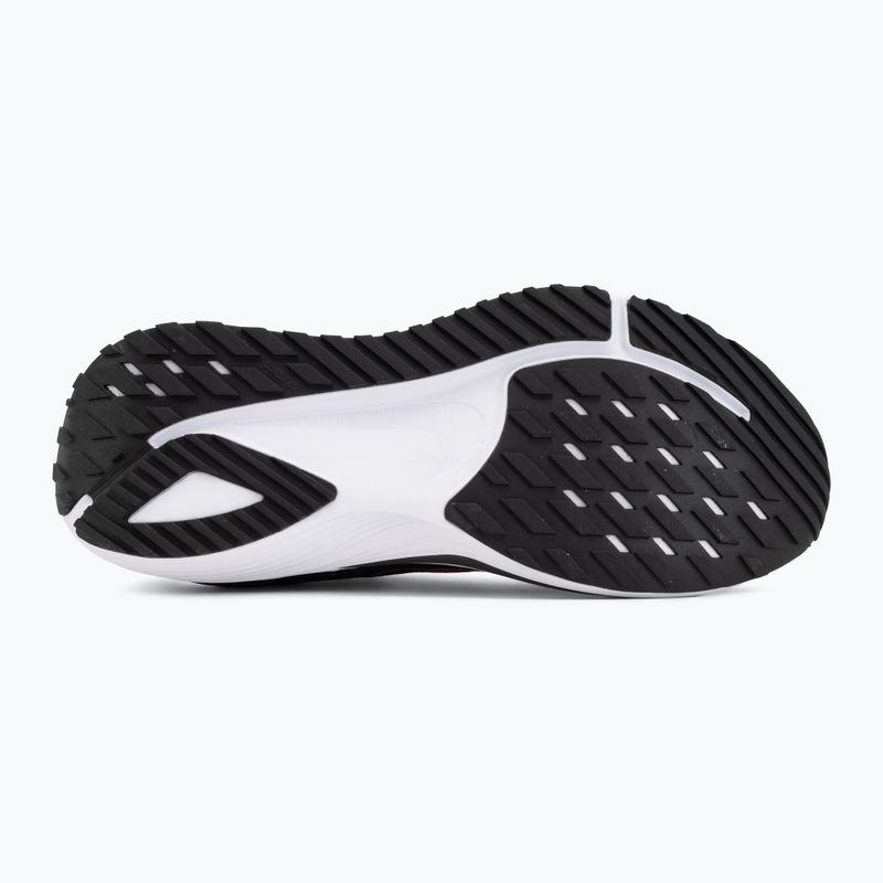 Кросівки для бігу чоловічі Nike Quest 7 black/white/anthracite/red orbit 4