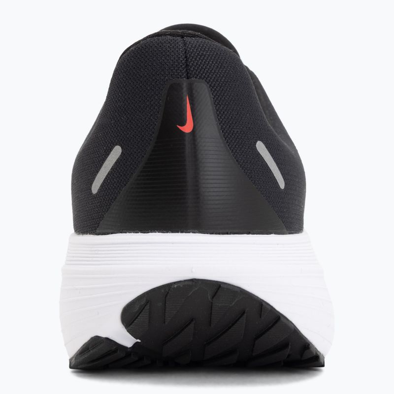 Кросівки для бігу чоловічі Nike Quest 7 black/white/anthracite/red orbit 6