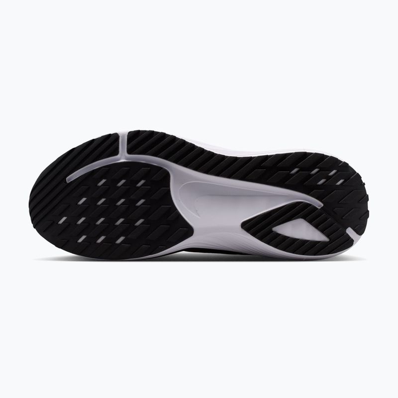 Кросівки для бігу чоловічі Nike Quest 7 black/white/anthracite/red orbit 4