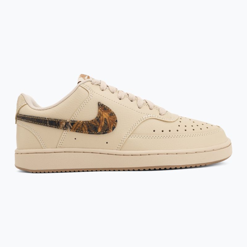 Взуття чоловіче Nike Court Vision SE Rattan/Rocky Tan/Mink Brown 2