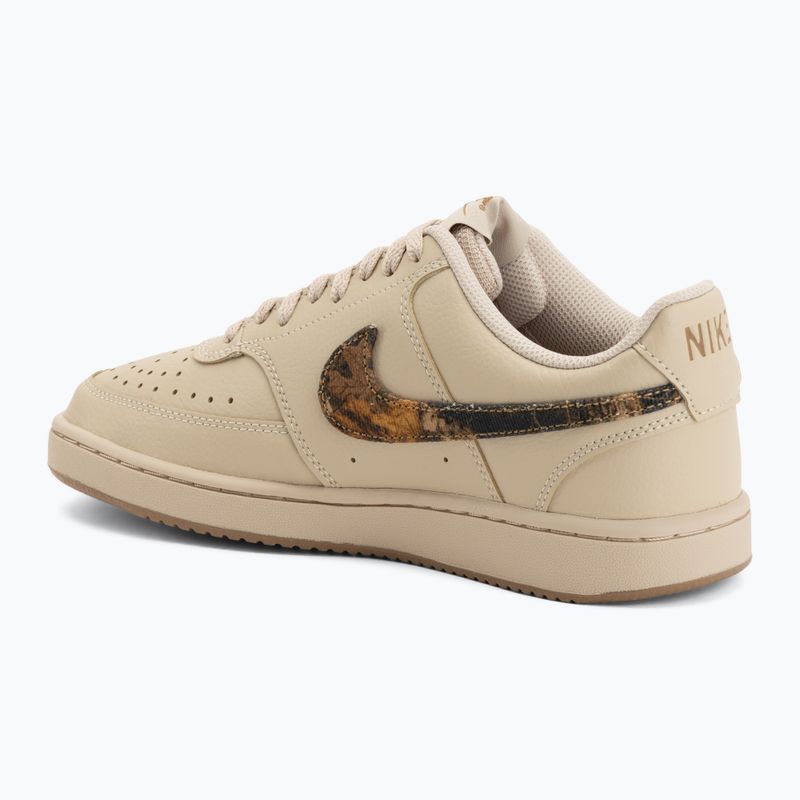 Взуття чоловіче Nike Court Vision SE Rattan/Rocky Tan/Mink Brown 3
