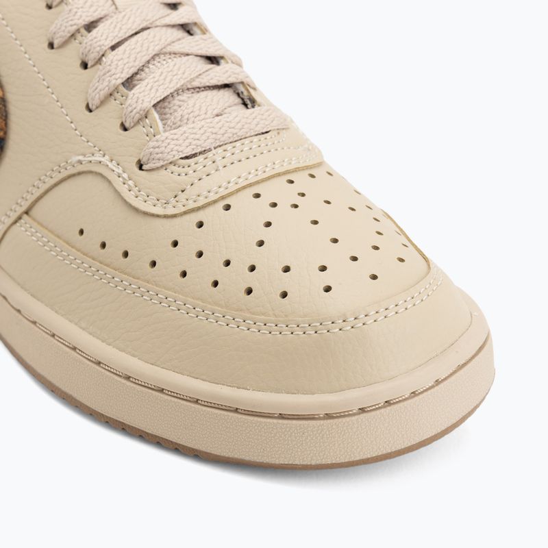 Взуття чоловіче Nike Court Vision SE Rattan/Rocky Tan/Mink Brown 7