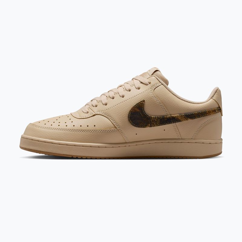 Взуття чоловіче Nike Court Vision SE Rattan/Rocky Tan/Mink Brown 2