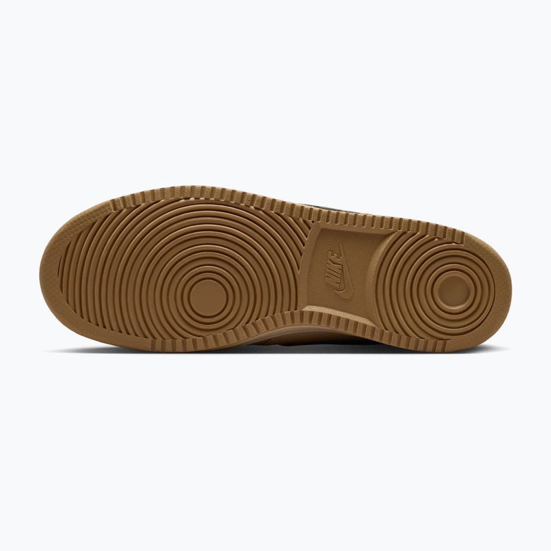 Взуття чоловіче Nike Court Vision SE Rattan/Rocky Tan/Mink Brown 6
