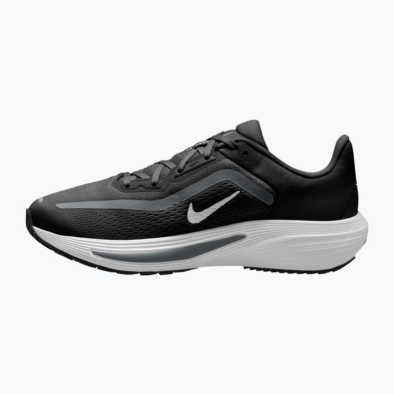 Кросівки для бігу жіночі Nike Quest 7 black/anthracite/white 2
