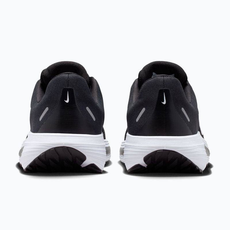 Кросівки для бігу жіночі Nike Quest 7 black/anthracite/white 6