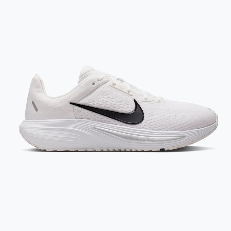 Кросівки для бігу жіночі Nike Quest 7 summit white/white/metallic silver/black