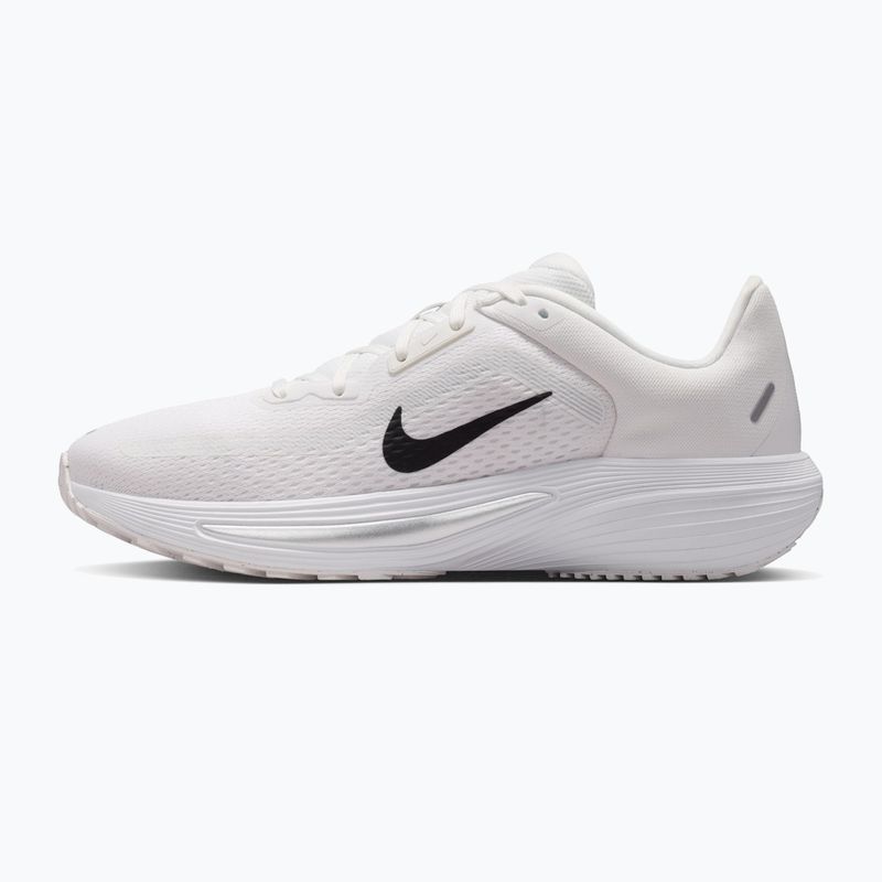 Кросівки для бігу жіночі Nike Quest 7 summit white/white/metallic silver/black 2