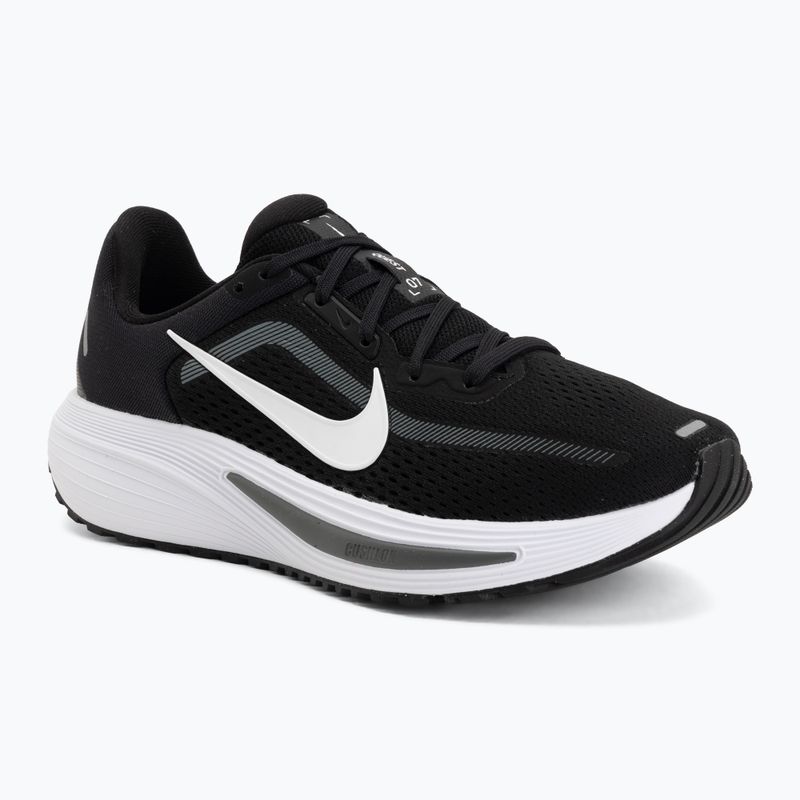 Кросівки для бігу жіночі Nike Quest 7 black/anthracite/white