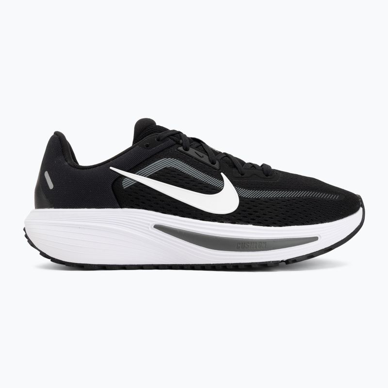 Кросівки для бігу жіночі Nike Quest 7 black/anthracite/white 2