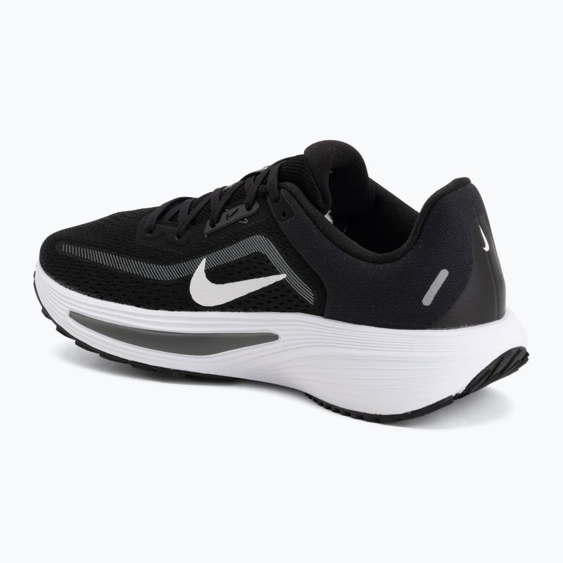 Кросівки для бігу жіночі Nike Quest 7 black/anthracite/white 3