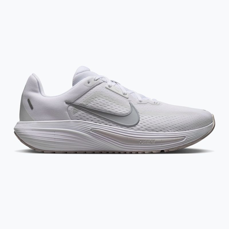 Кросівки для бігу жіночі Nike Quest 7 white/vast grey/vast grey/wolf grey