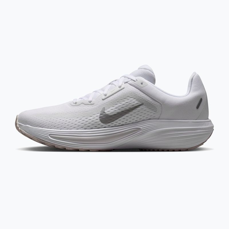 Кросівки для бігу жіночі Nike Quest 7 white/vast grey/vast grey/wolf grey 2