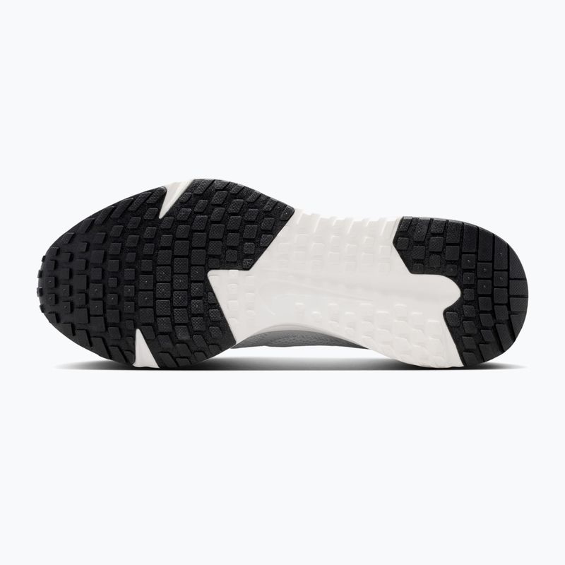Кросівки для бігу жіночі Nike Run Defy white/sail/off white/black 4